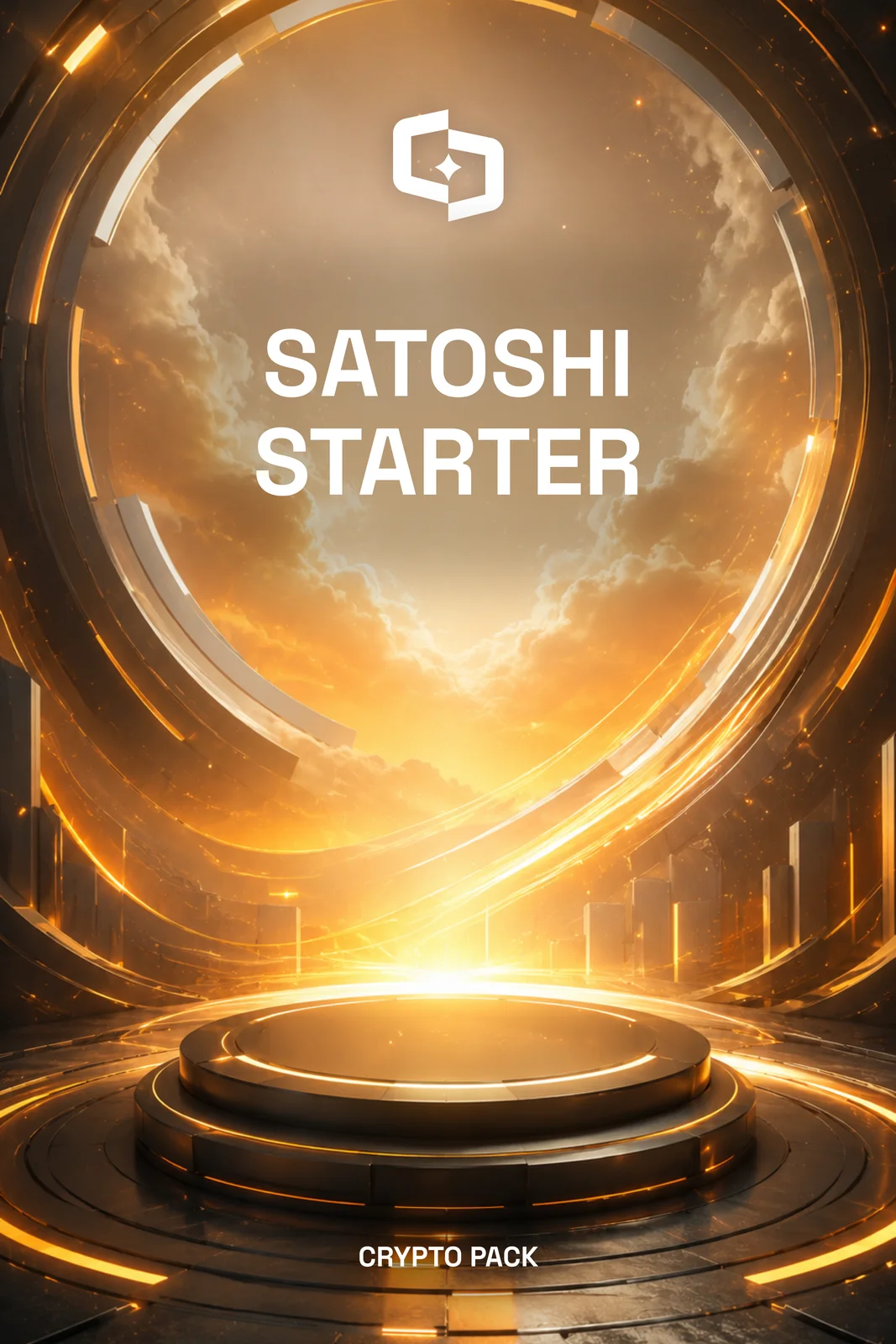 SATOSHI STARTER