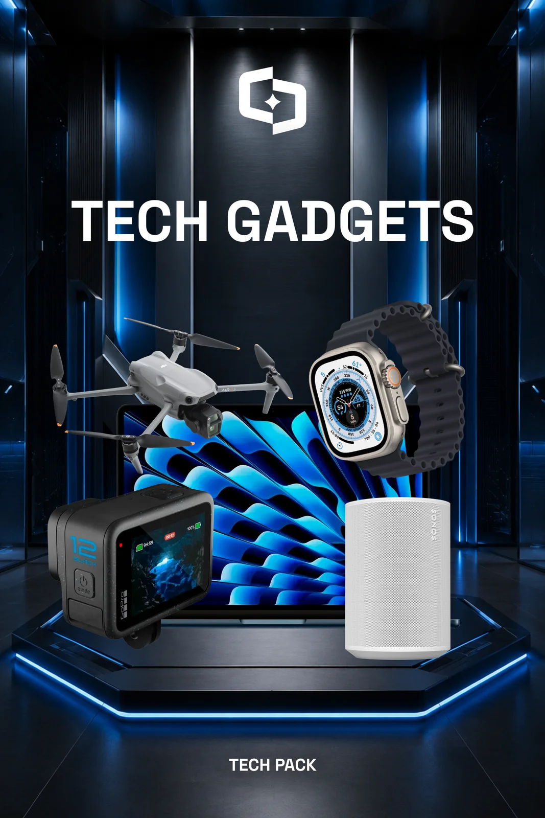 TECH GADGETS