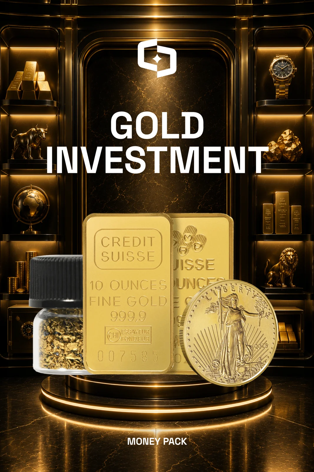 Gold Investment