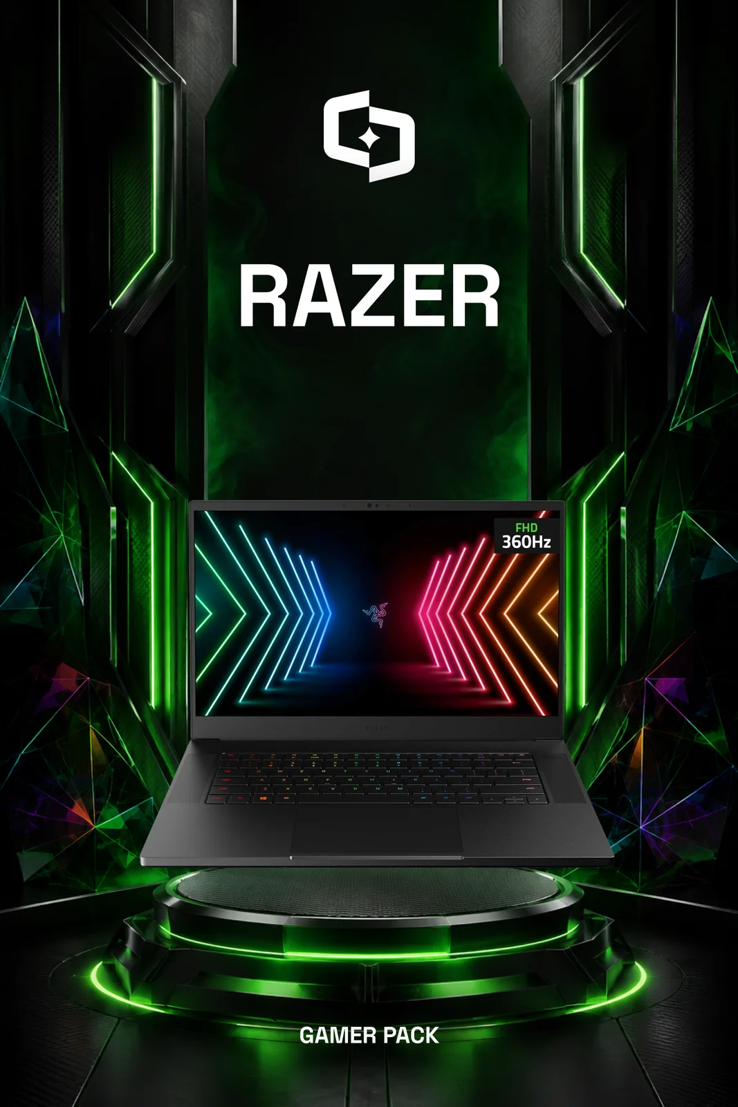 RAZER
