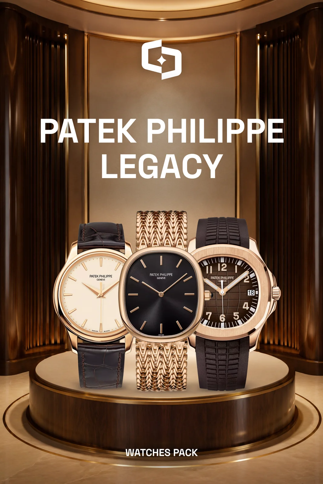 PATEK PHILIPPE LEGACY