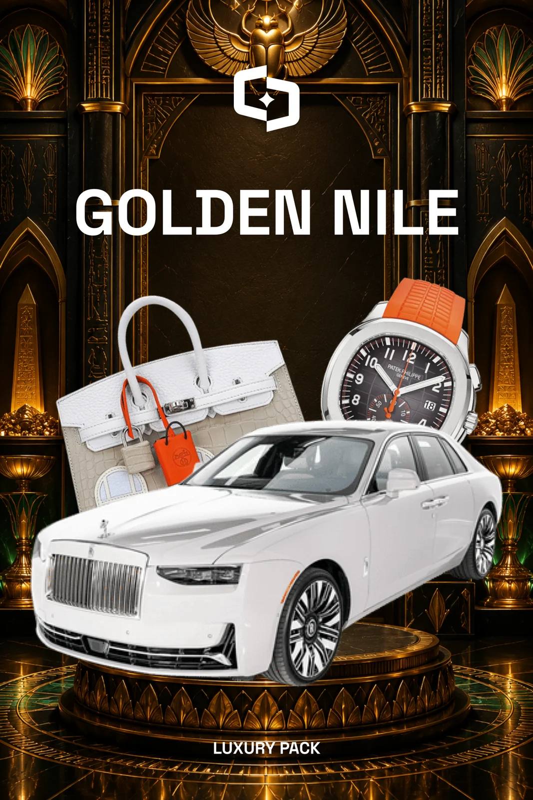 Golden Nile