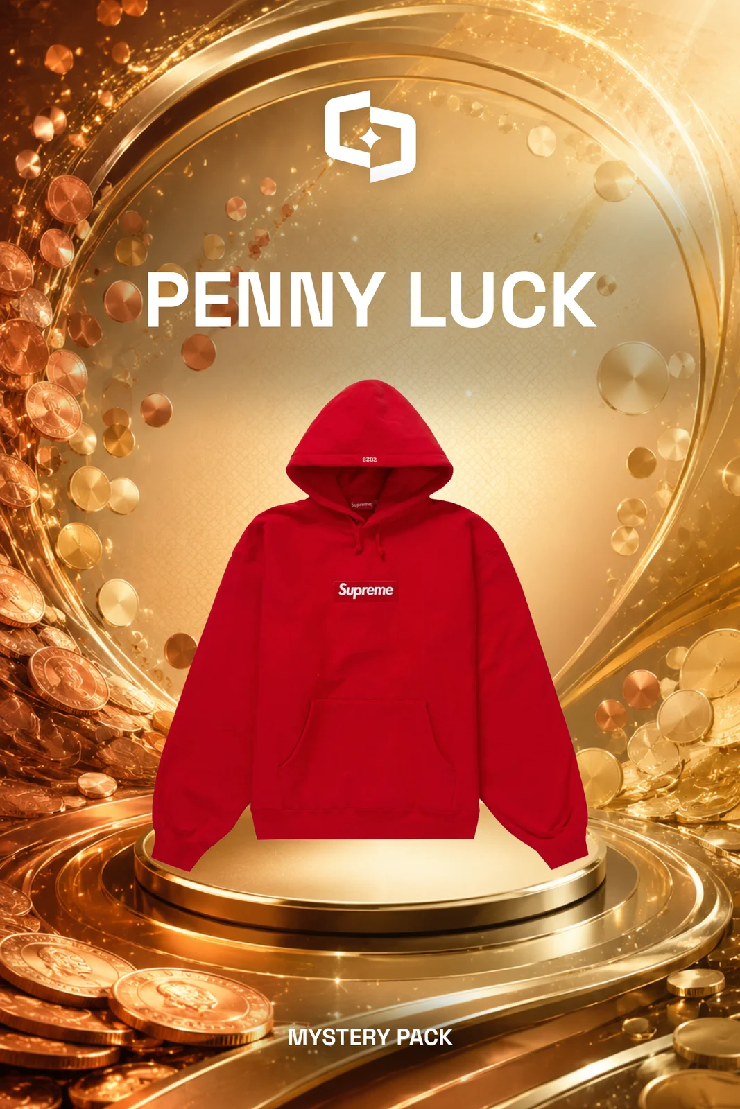 PENNY LUCK