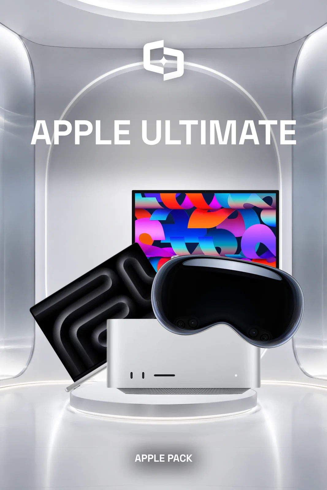 APPLE ULTIMATE