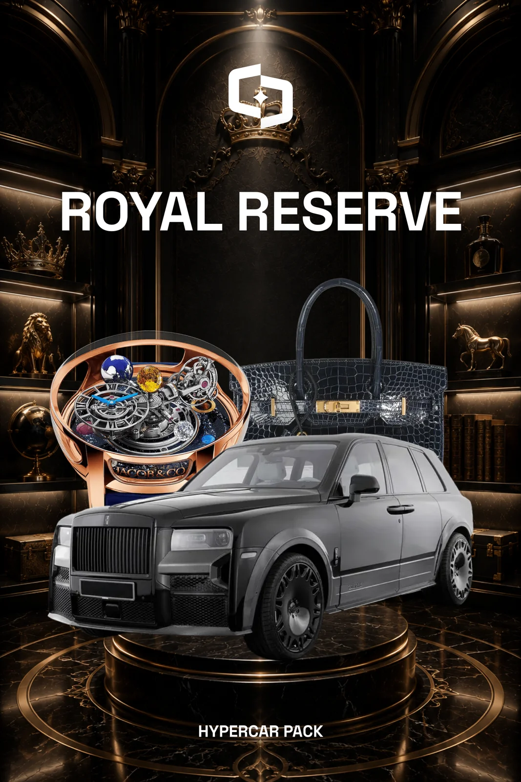 Royal Reserve