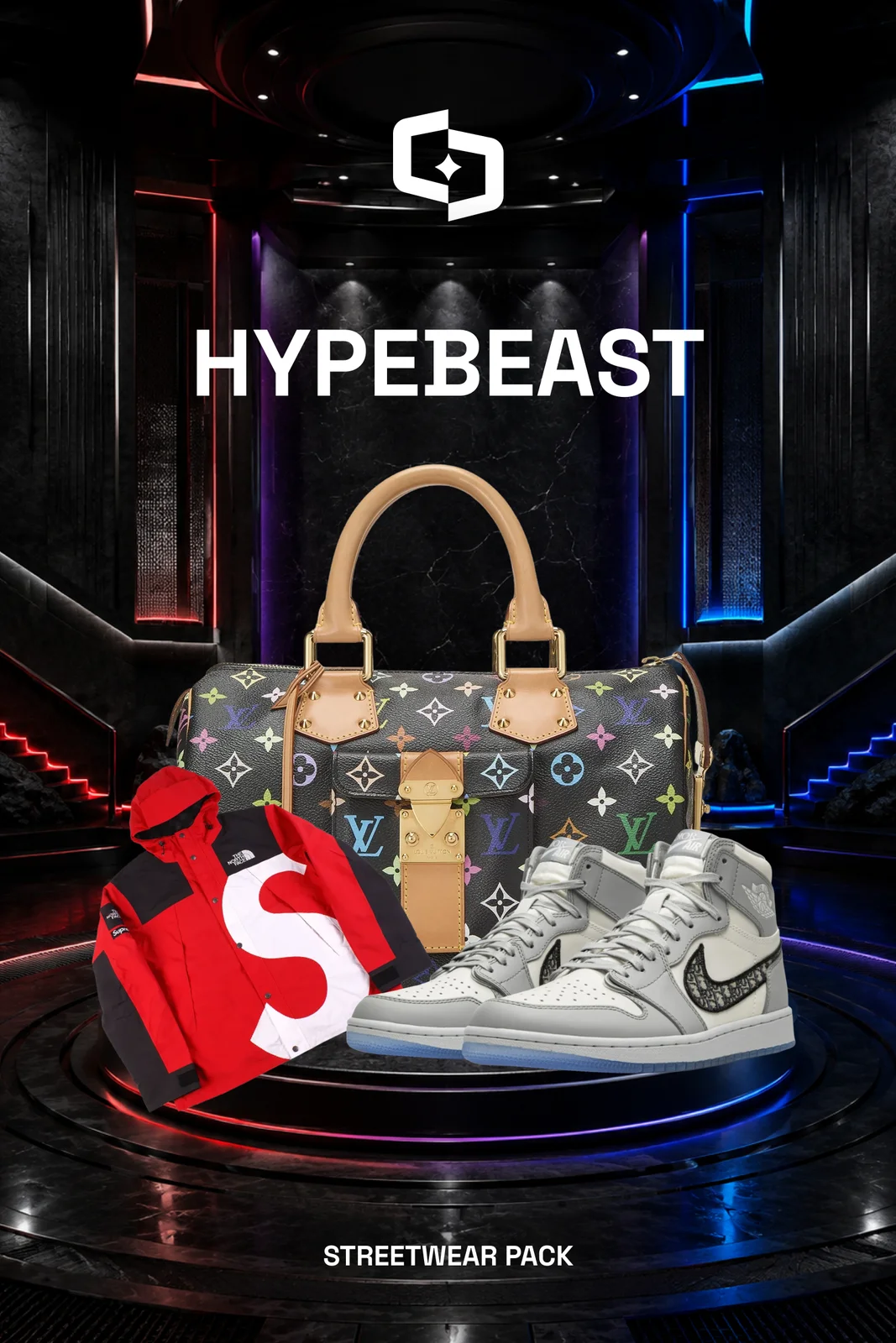 HYPEBEAST