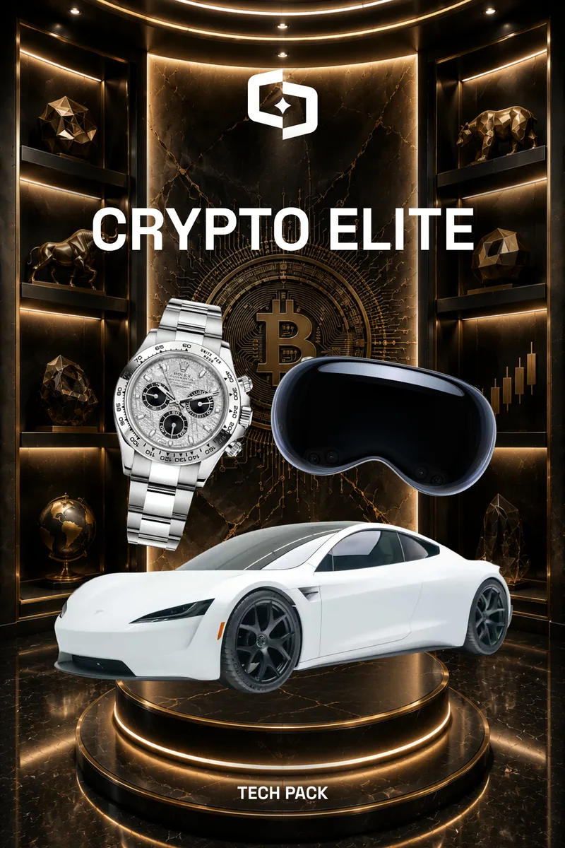CRYPTO ELITE