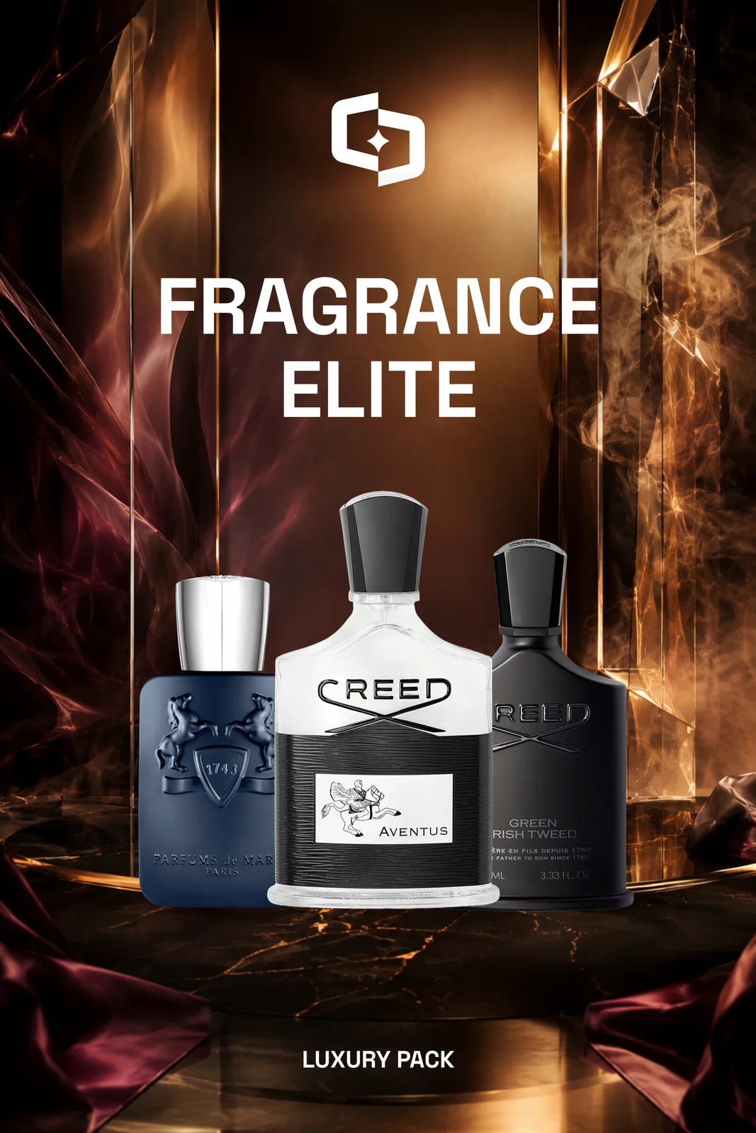FRAGRANCE ELITE