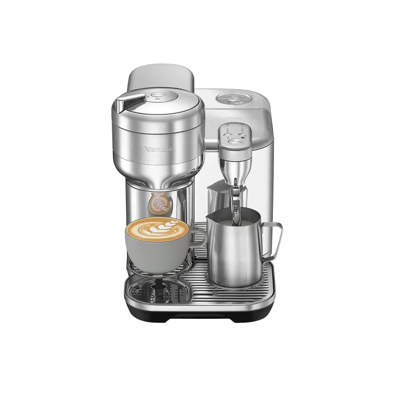 Nespresso Vertuo Creatista Machine