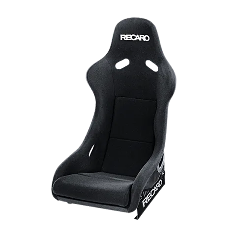 Recaro Pole Position Racing Seat