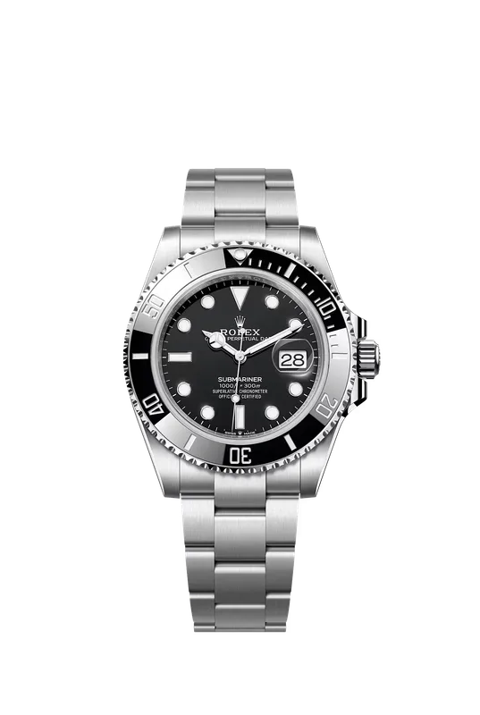 Rolex Submariner Date 126610LN