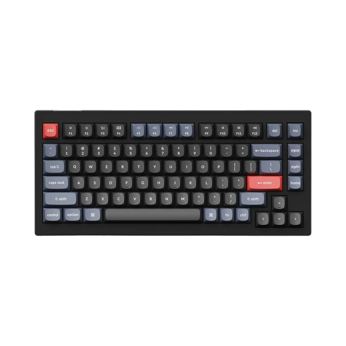 Mechanical Keyboard (75%)