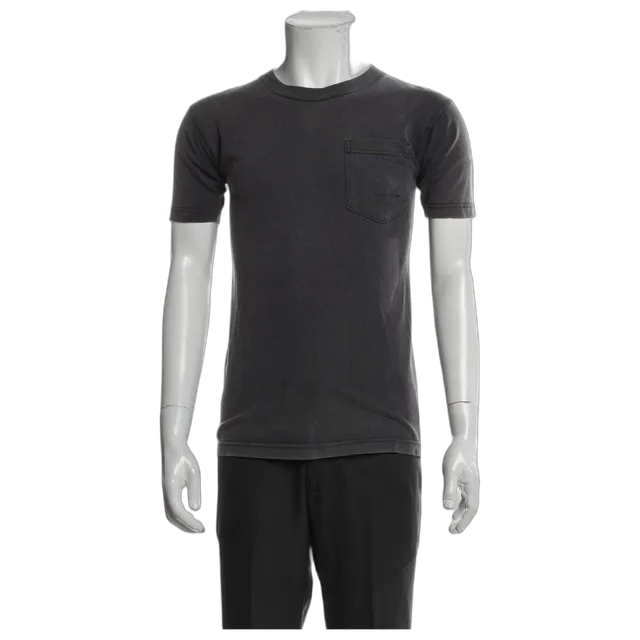 Chrome Hearts x United Arrows Crew Neck T-Shirt