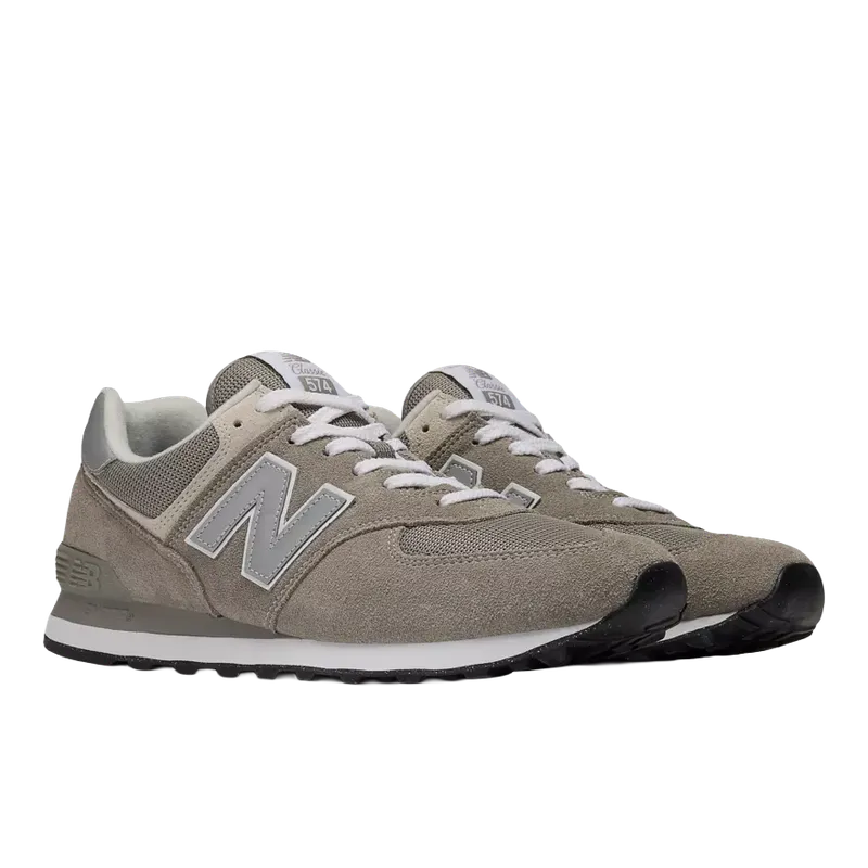 New Balance 574 Grey