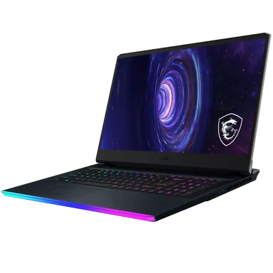 MSI GE76 Raider Gaming Laptop 17.3"