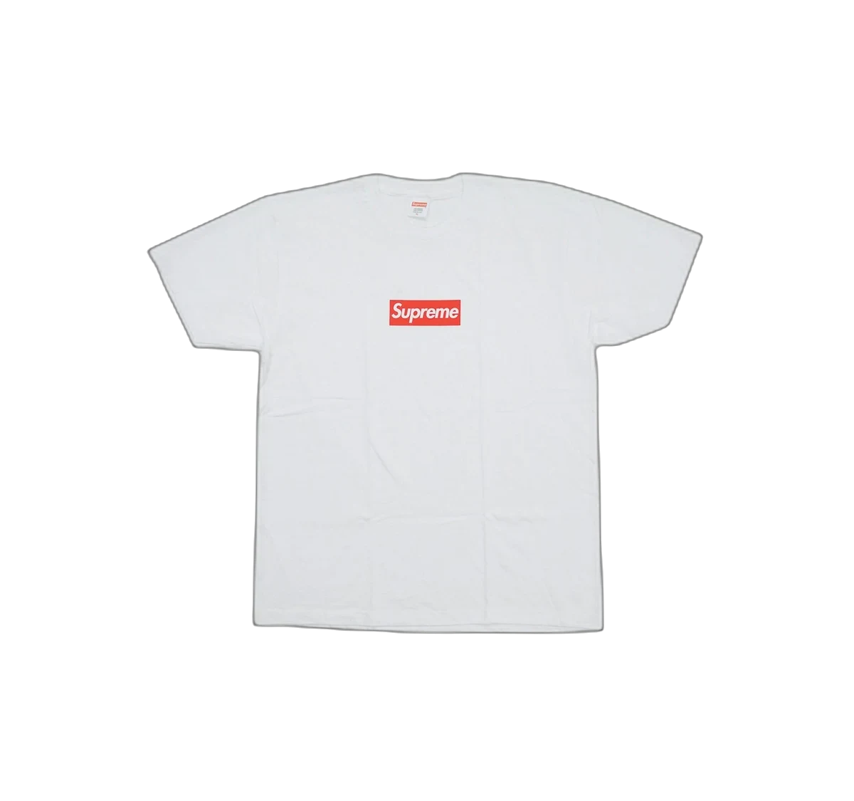 Supreme Box Logo Tee