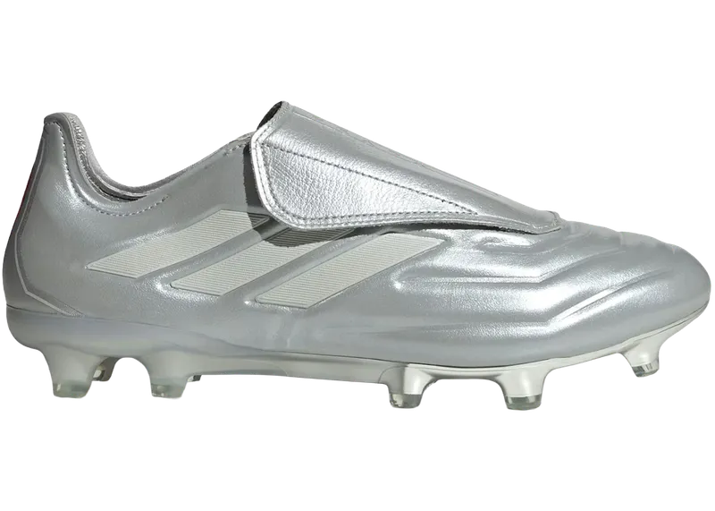 adidas x Prada Copa Pure Luxury FG Silver