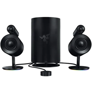 Razer Nommo Pro