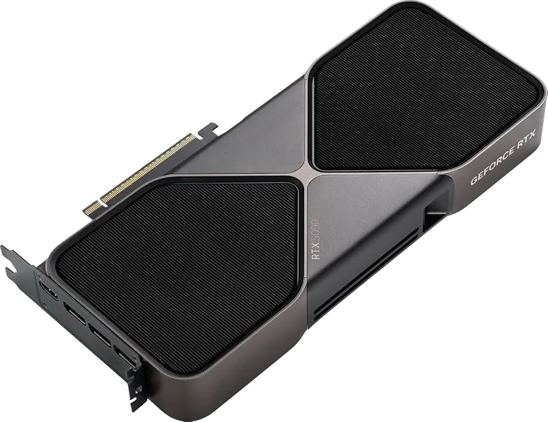 NVIDIA GeForce RTX 5090 (Founders Edition)
