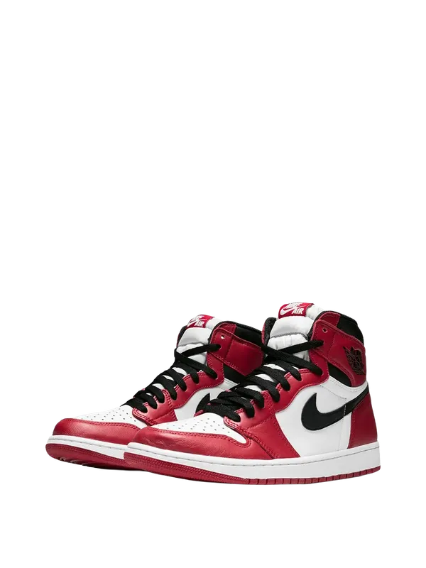 Nike Air Jordan 1 Retro High OG Chicago