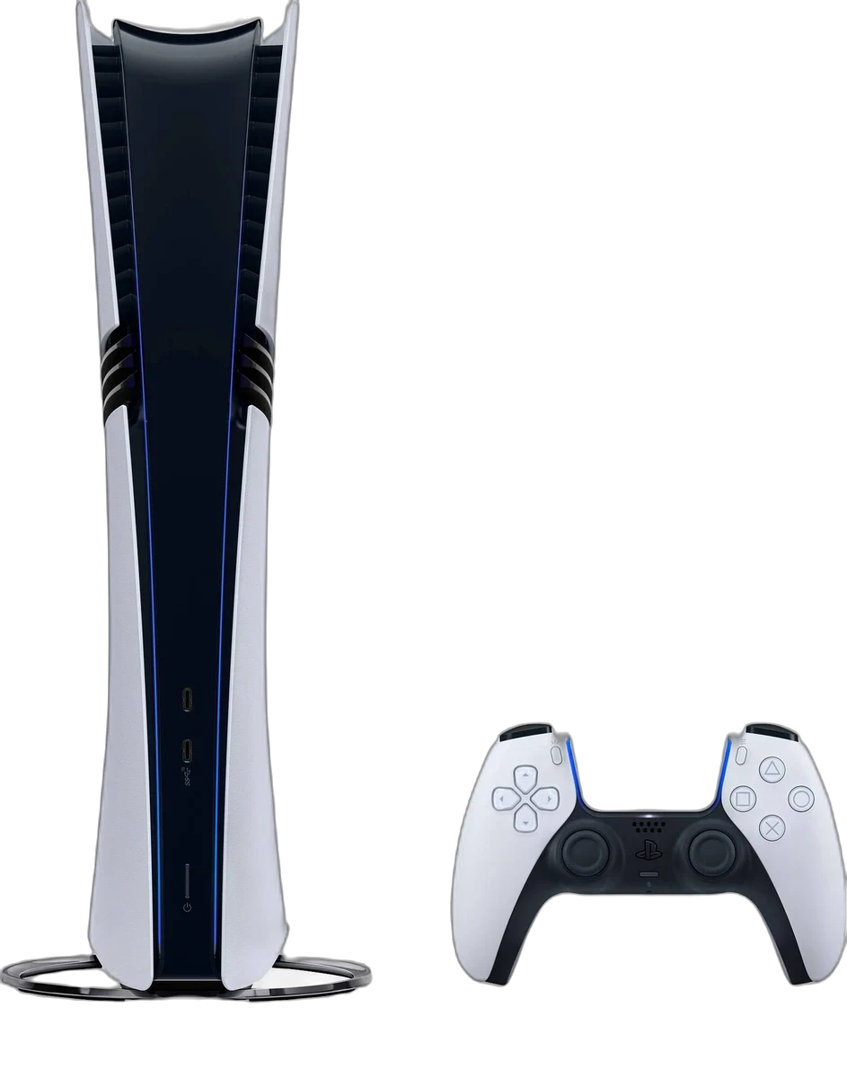 PS5 Pro