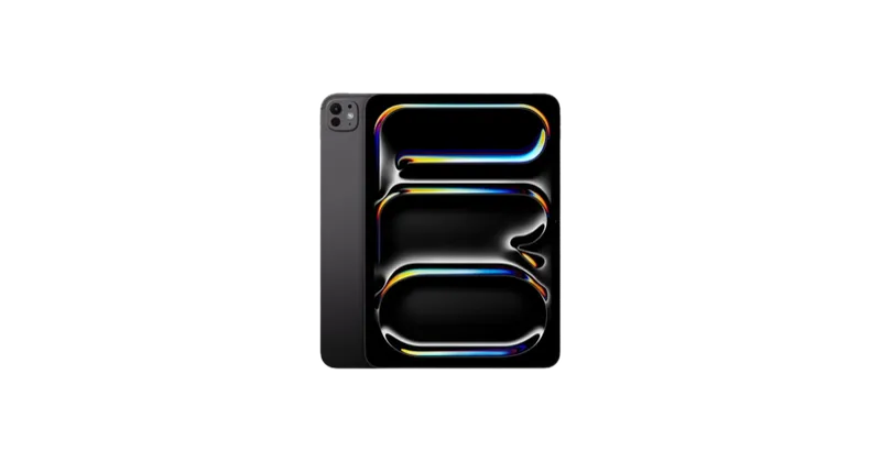 iPad Pro 12.9" M4 512GB