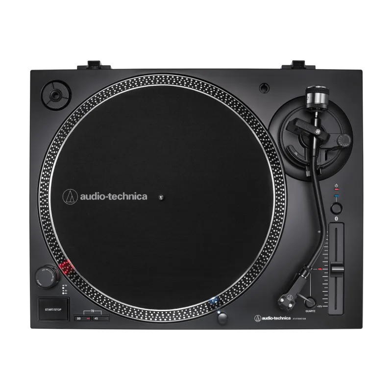 Audio-Technica AT-LP120X Turntable