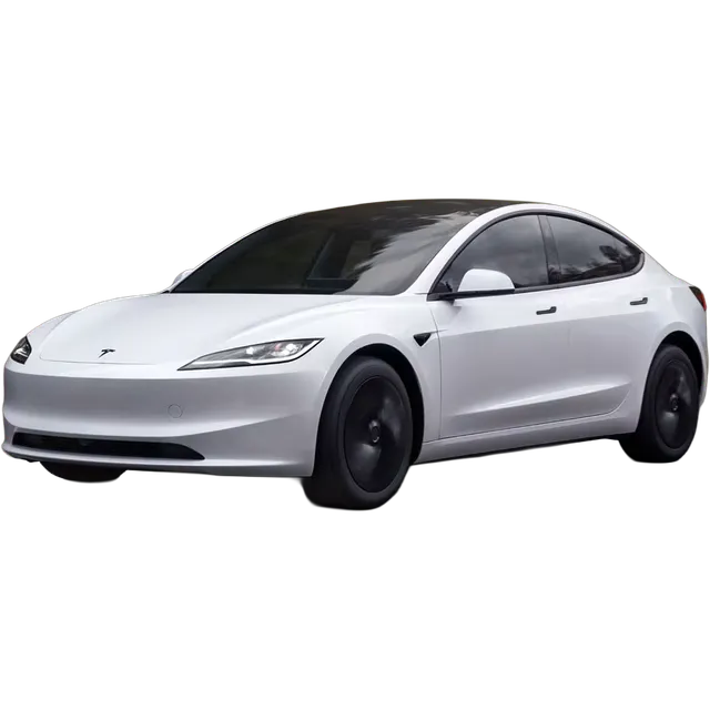Tesla Model 3 Standard (RWD)