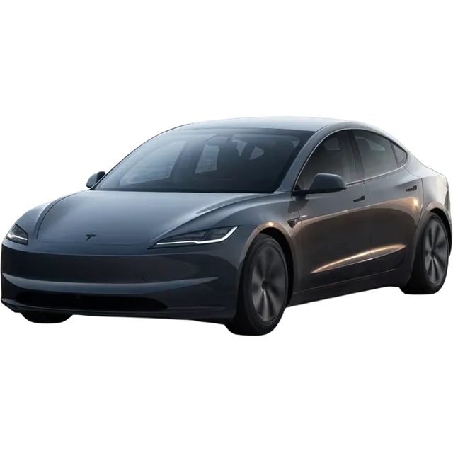 Tesla Model 3 Premium (RWD)