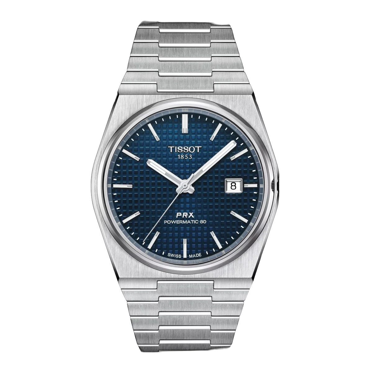 Tissot PRX Powermatic