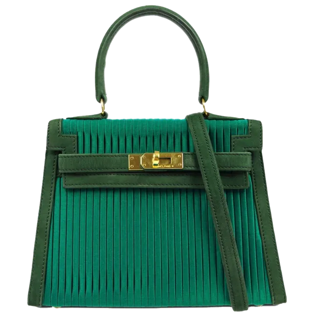 Hermès 2001 Birkin 40 handbag
