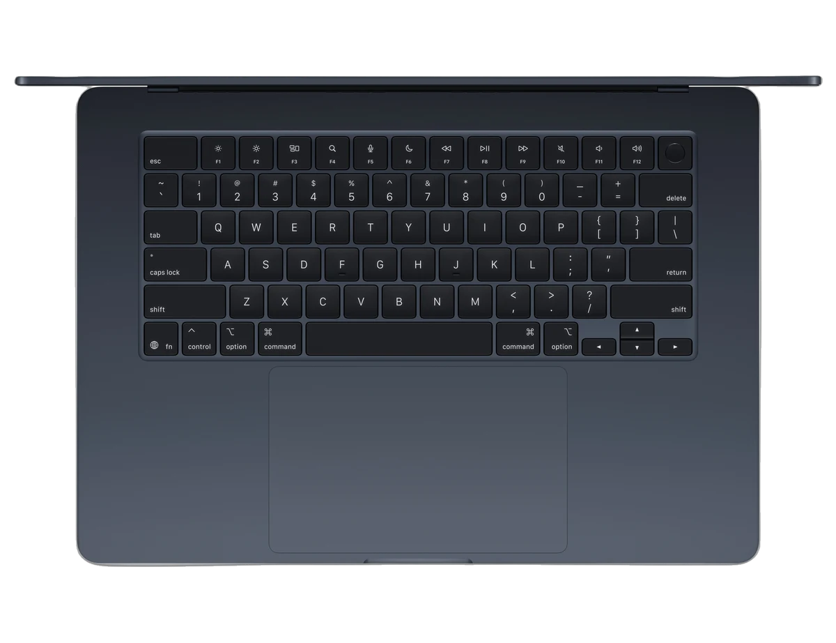 MacBook Air 15" M4
