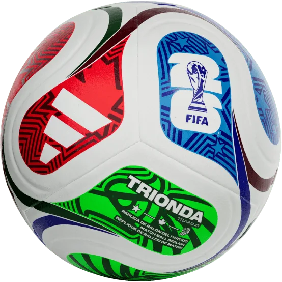 adidas Trionda Competition Ball