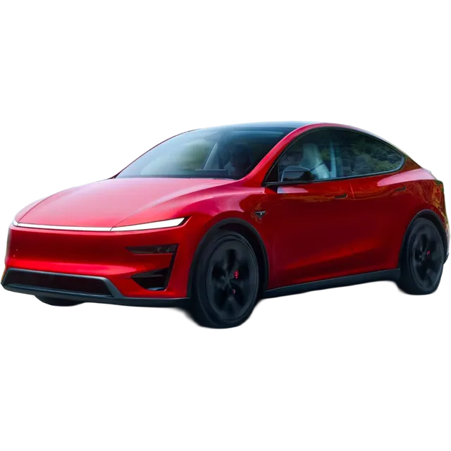 Tesla Model Y Performance (AWD)