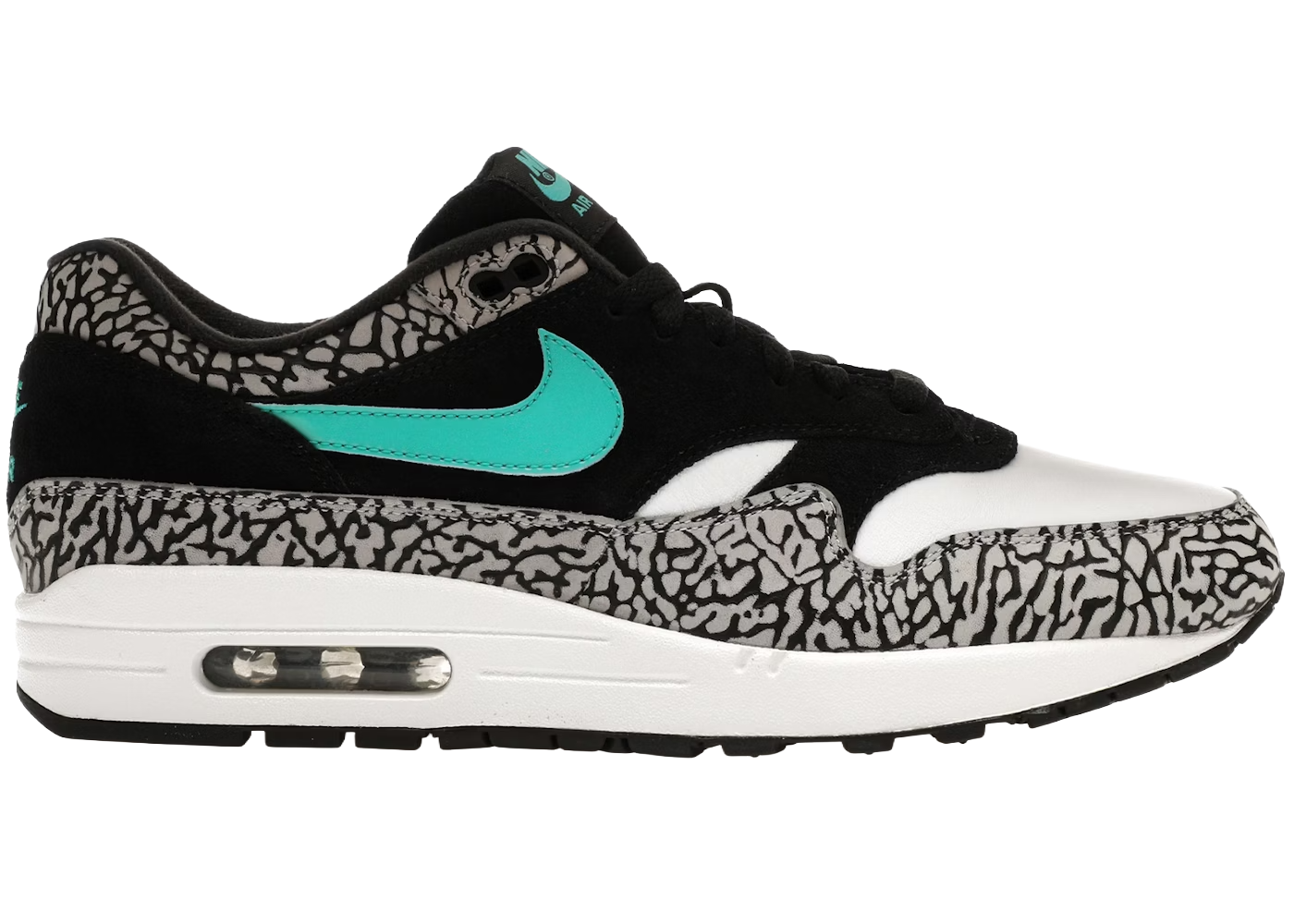 Atmos x Nike Air Max 1 Elephant (2017)