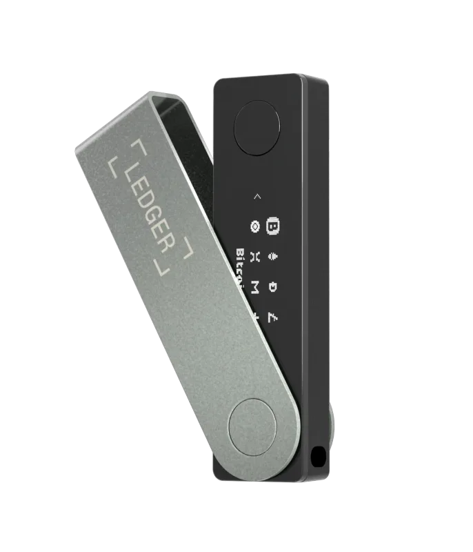 Ledger Nano X