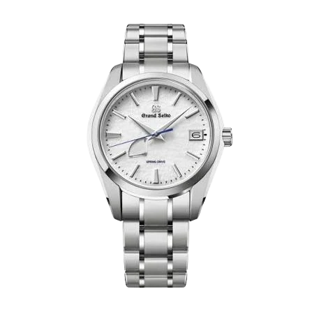 Grand Seiko Snowflake