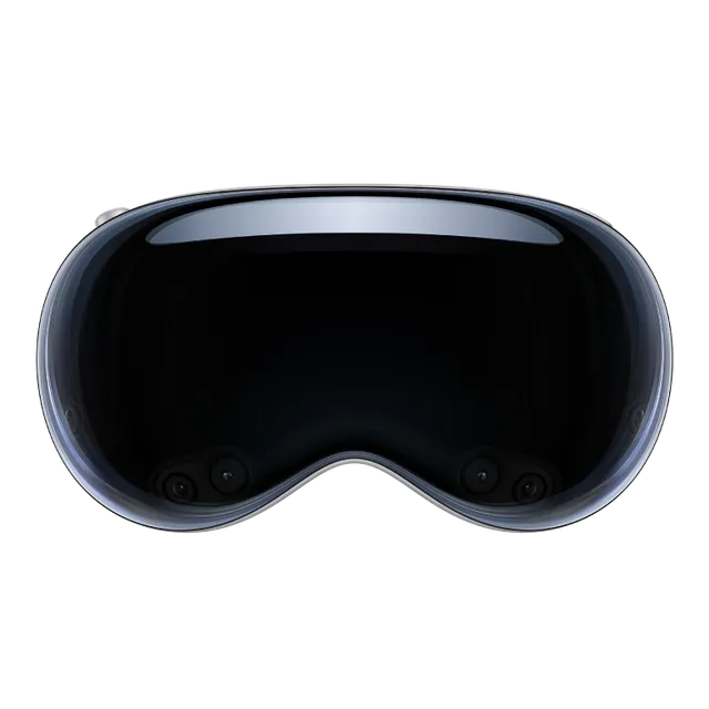 Apple Vision Pro (M5)