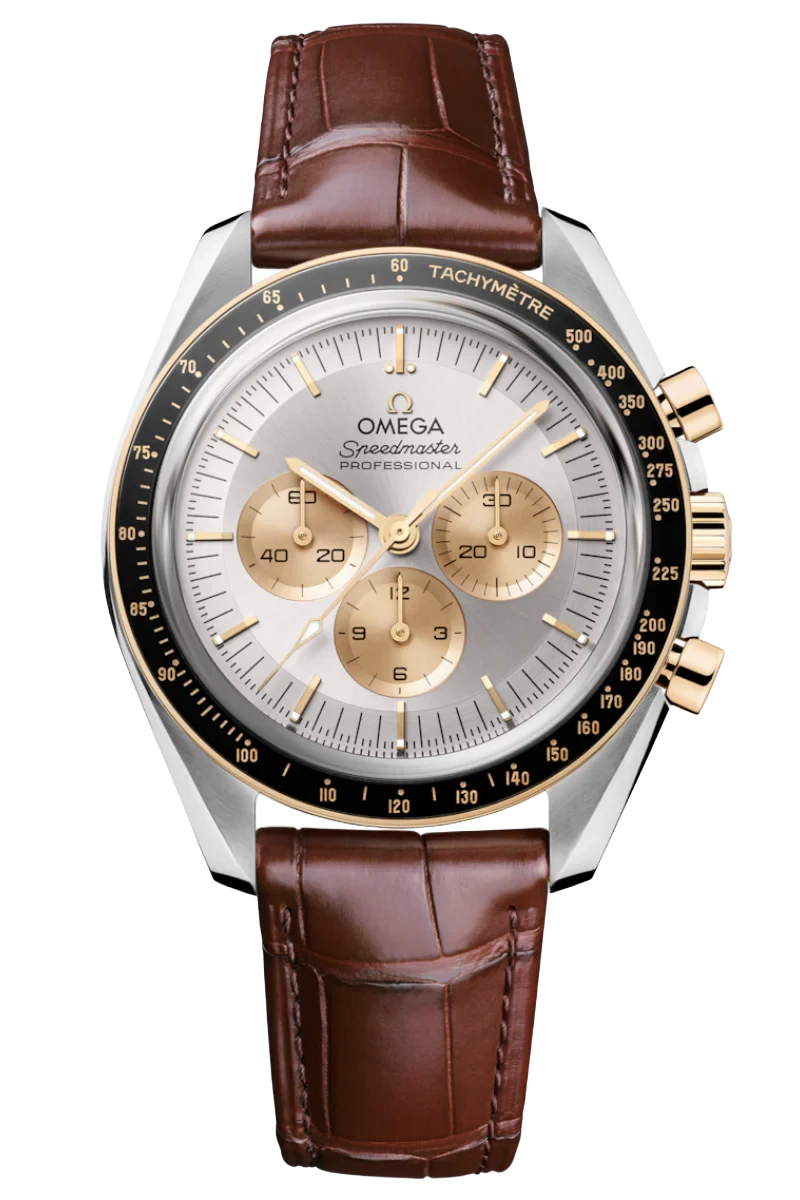 Omega Speedmaster Moonwatch