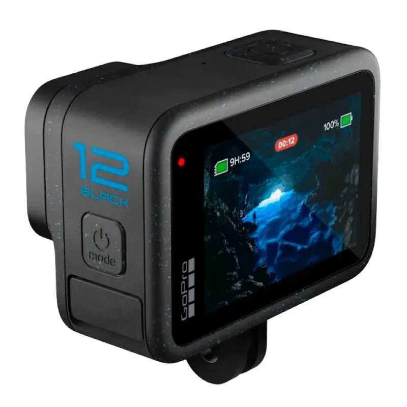 GoPro Hero 12 Black