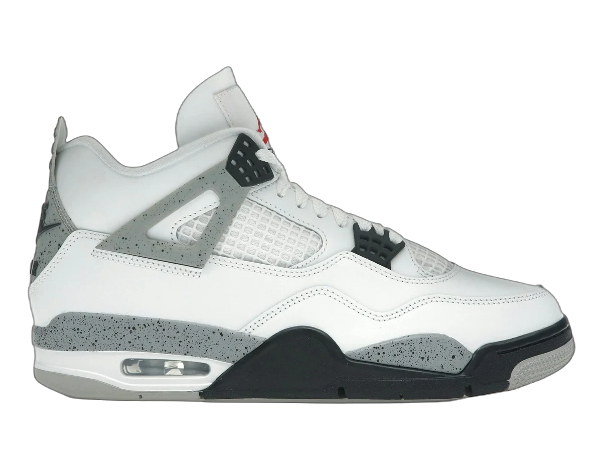 Jordan 4 Retro