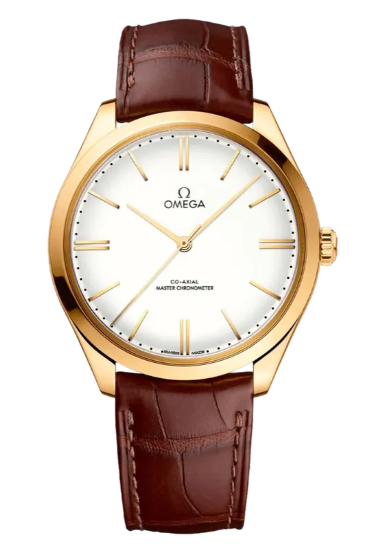 Omega De Ville Trésor