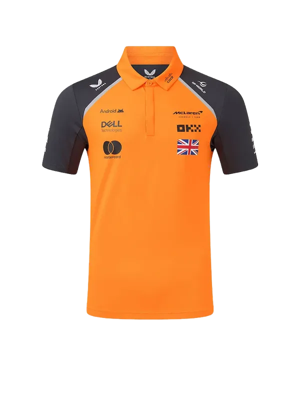 Official Team Polo