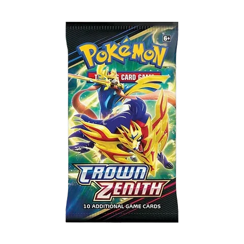 Booster Pack (single)