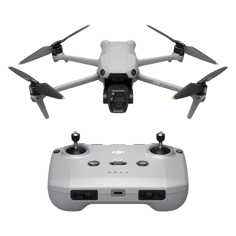 DJI Air 3S Pro Drone
