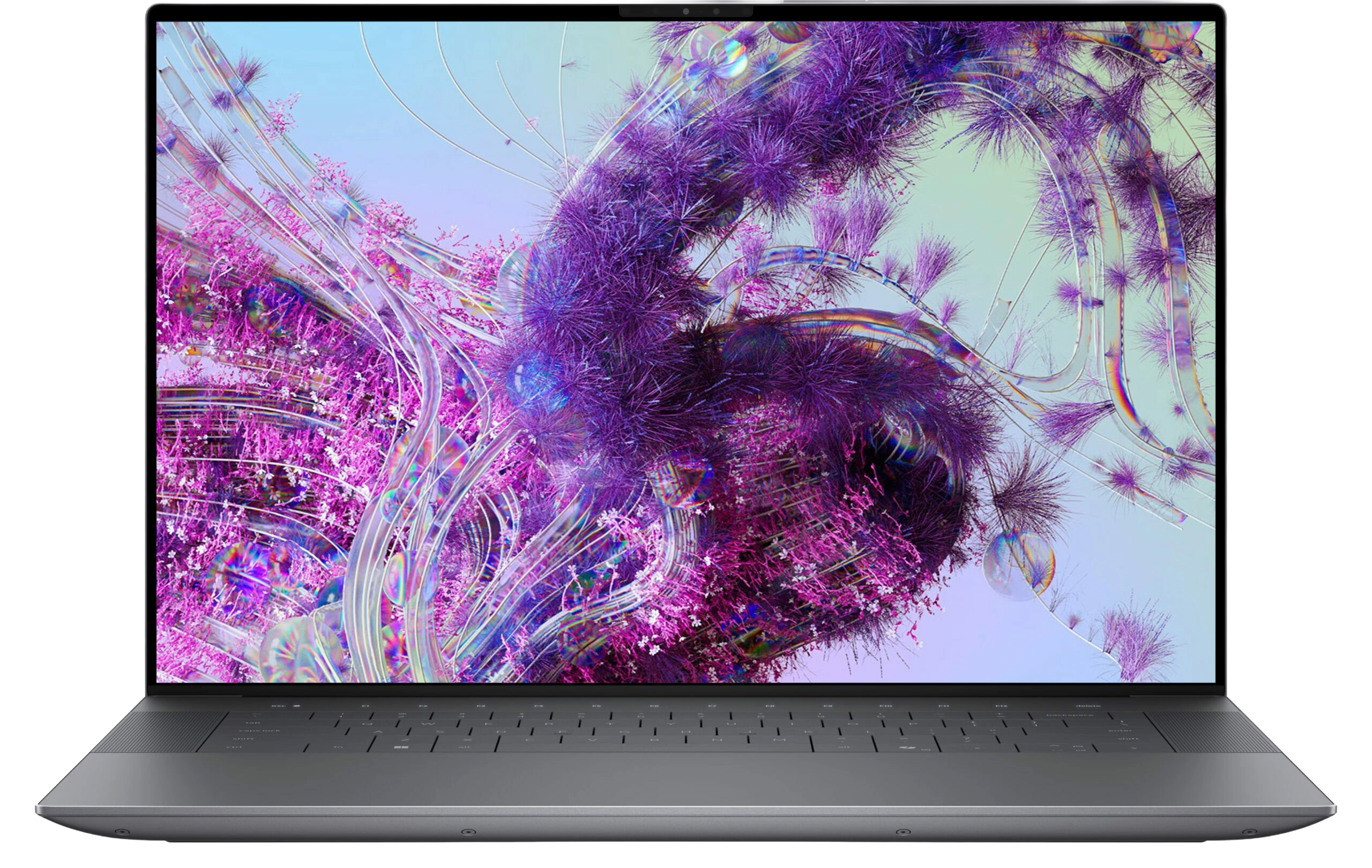 Dell XPS 16 (Core Ultra 9, RTX 4070)