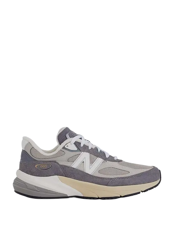 New Balance 990v6 Vintage Grey