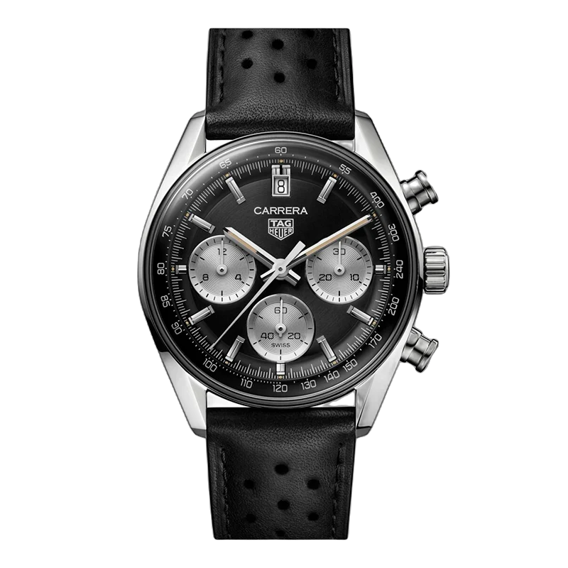 Tag Heuer Carrera