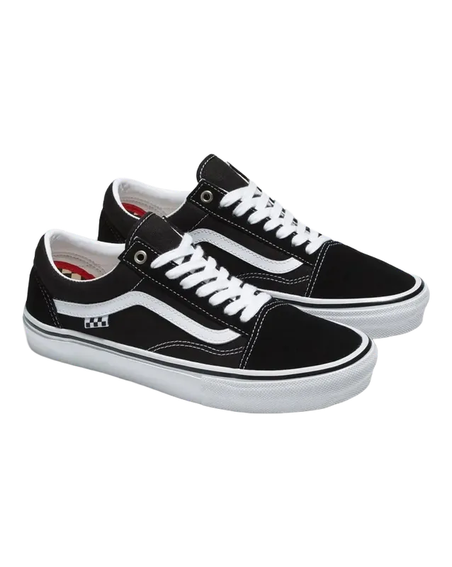Vans Old Skool Classic Black