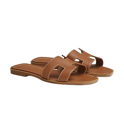 Hermès Oran Sandals